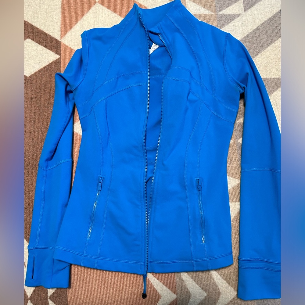 Lululemon Define Jacket